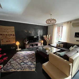  Appartement Edenduplex